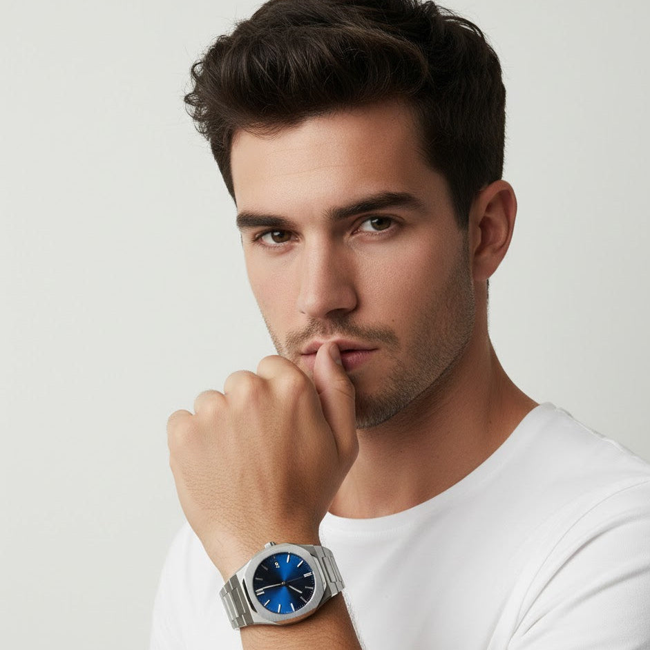 Relógio Masculino Milano Ultra Dial