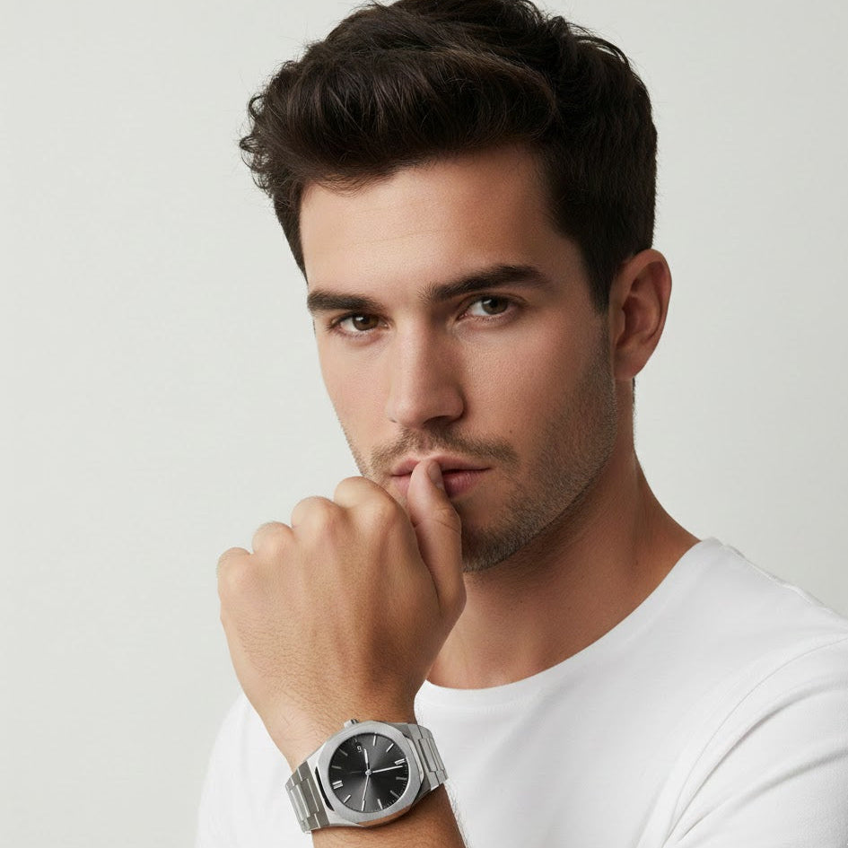 Relógio Masculino Milano Ultra Dial